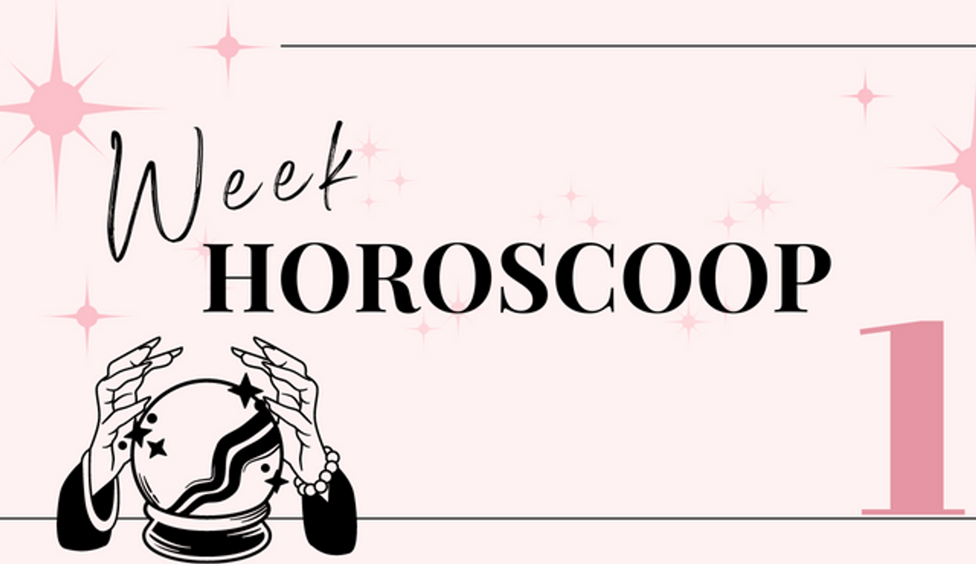 weekhoroscoop-week-1