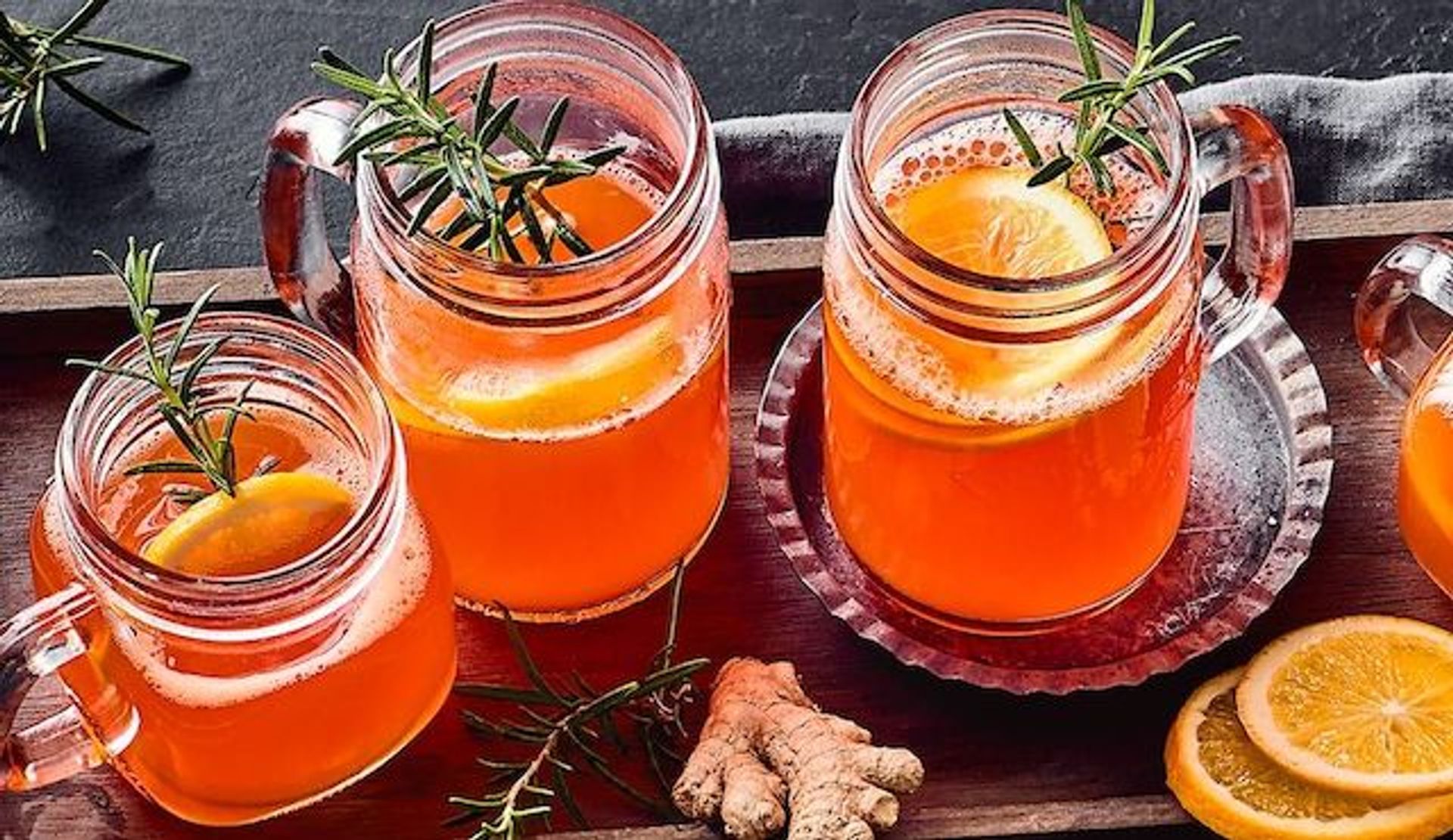 Recept! Zó maak je een verrukkelijke warme Aperol Spritz