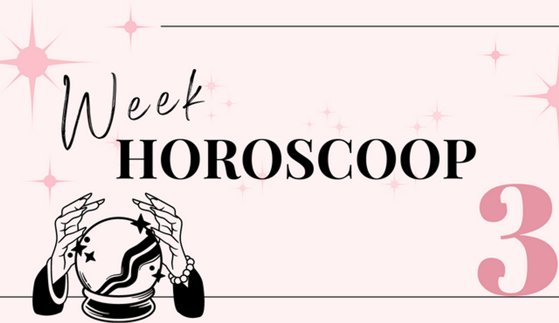 weekhoroscoop-week-3