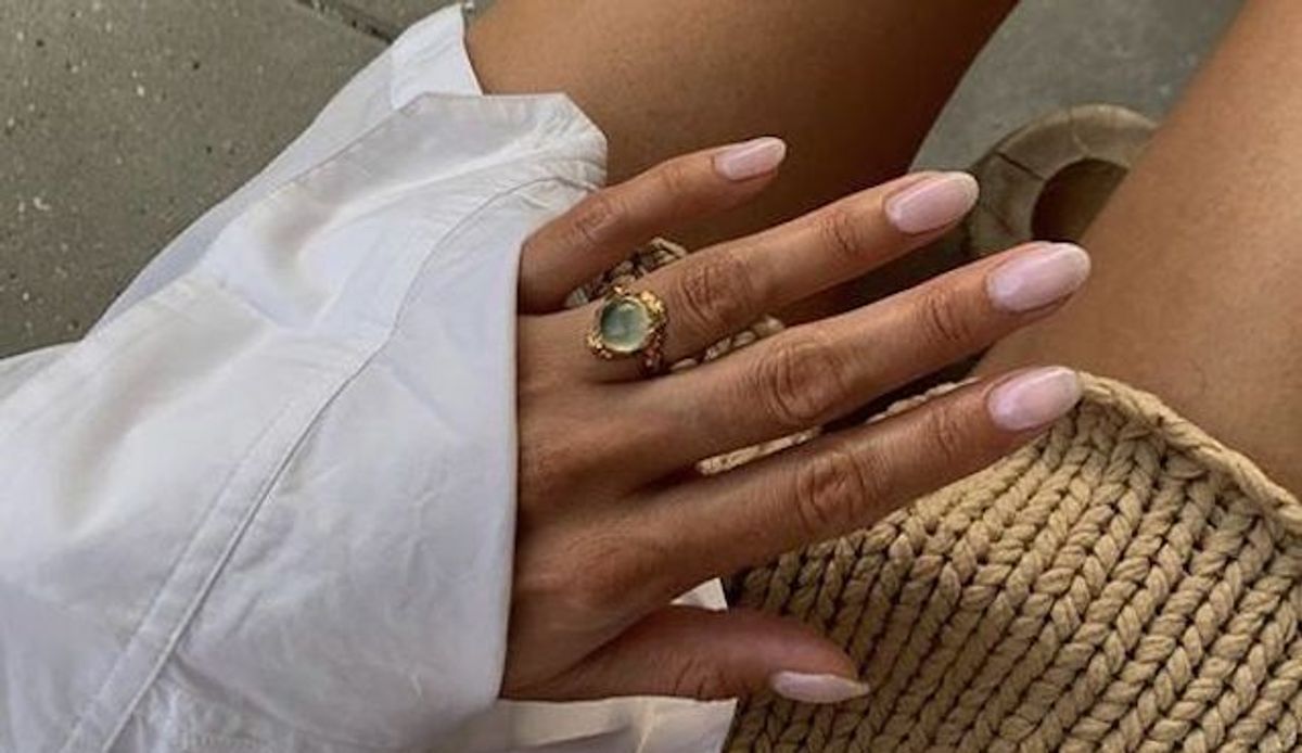 Déze 7 nagellak kleuren zijn enorm populair in 2023 Girlscene