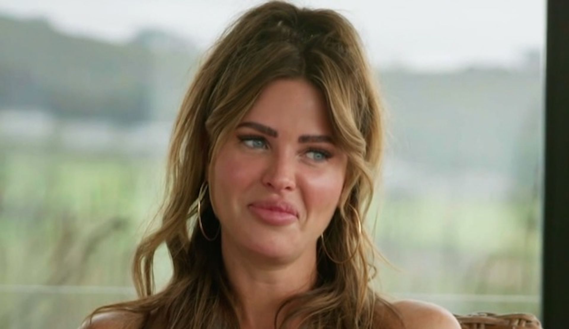 OMG! Grote plottwist voor Sylvia Geersen in De Bachelorette 
