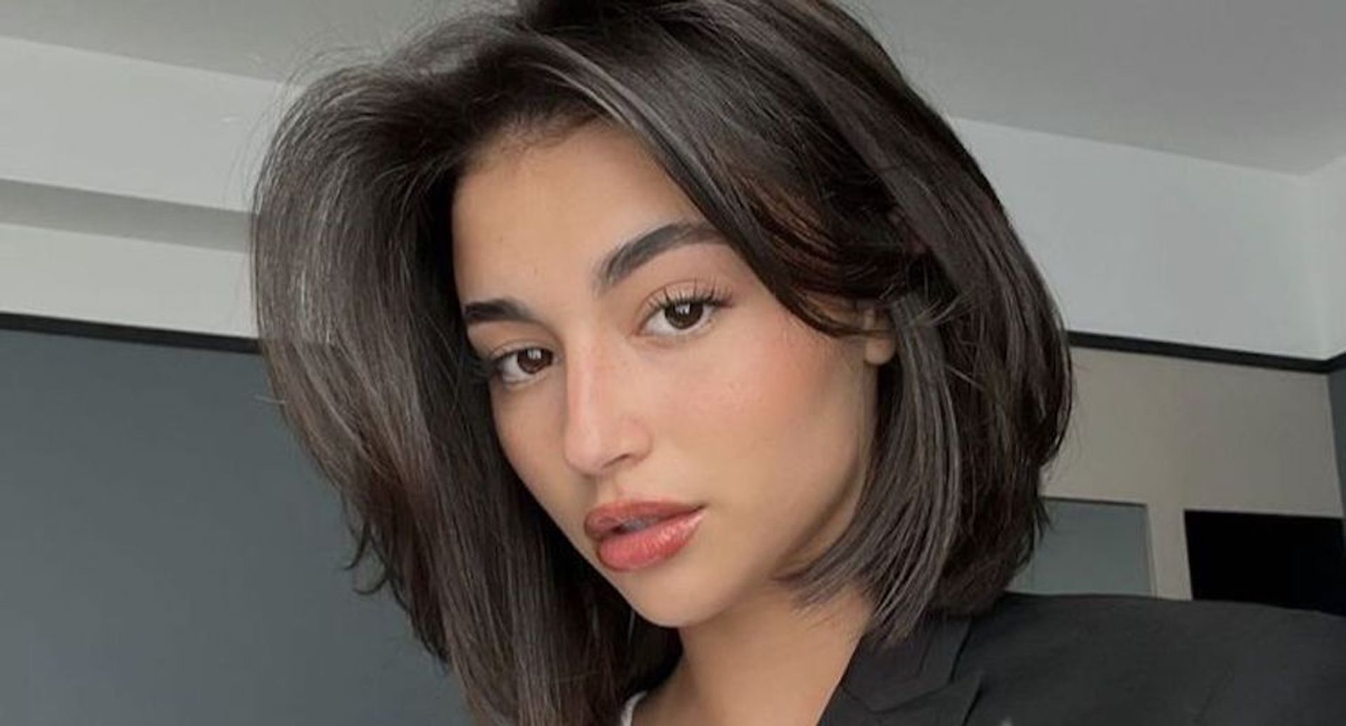 Trendalert! De 'cub cut' is dé nieuwe haarstijl voor deze lente