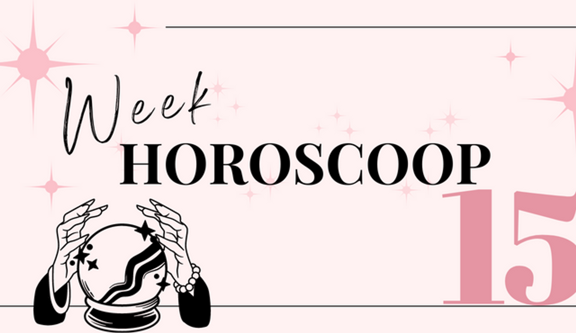 weekhoroscoop-week-15-2023