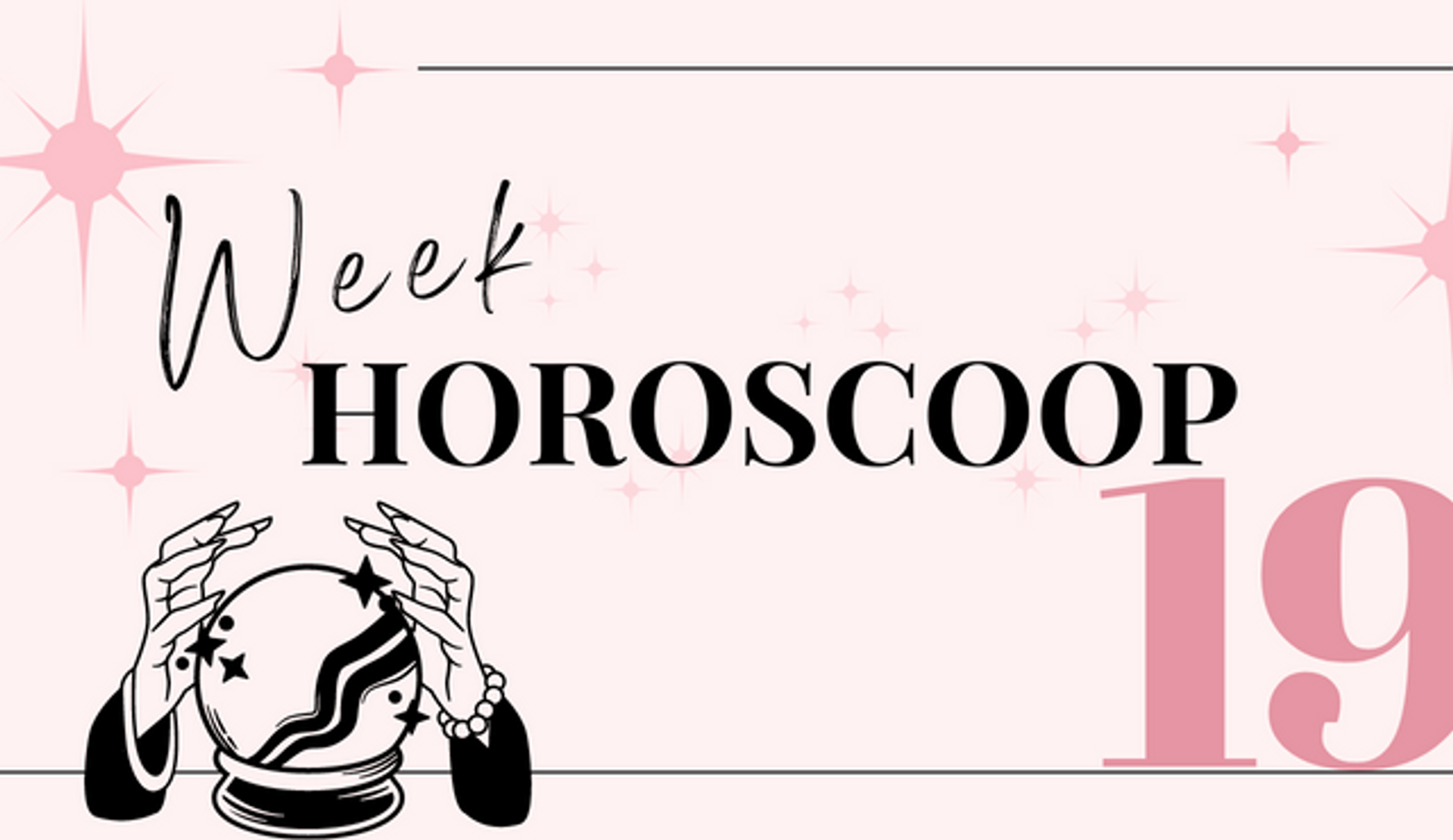 weekhoroscoop-week-19