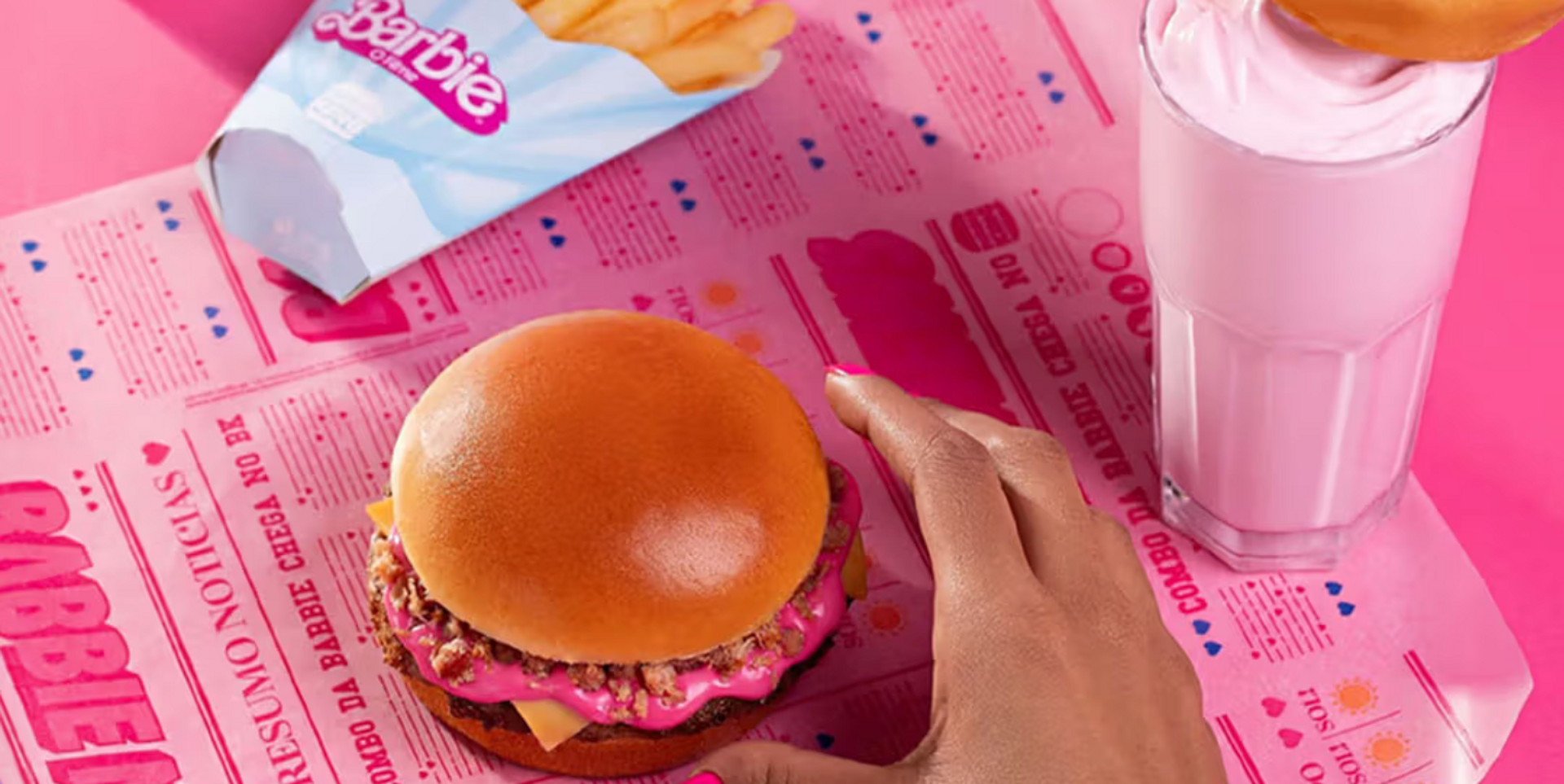 barbie-burger-king