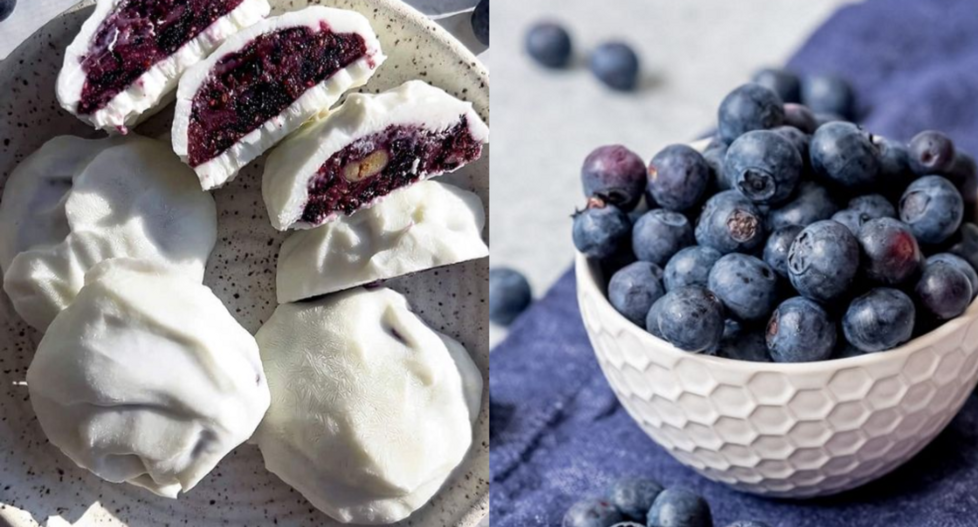 blueberry-yoghurt-snack