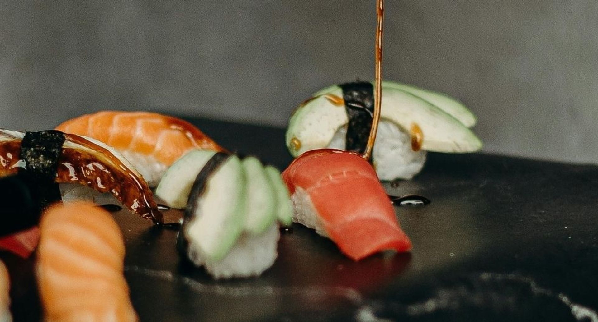 sushi-eten-maakt-je-slimmer