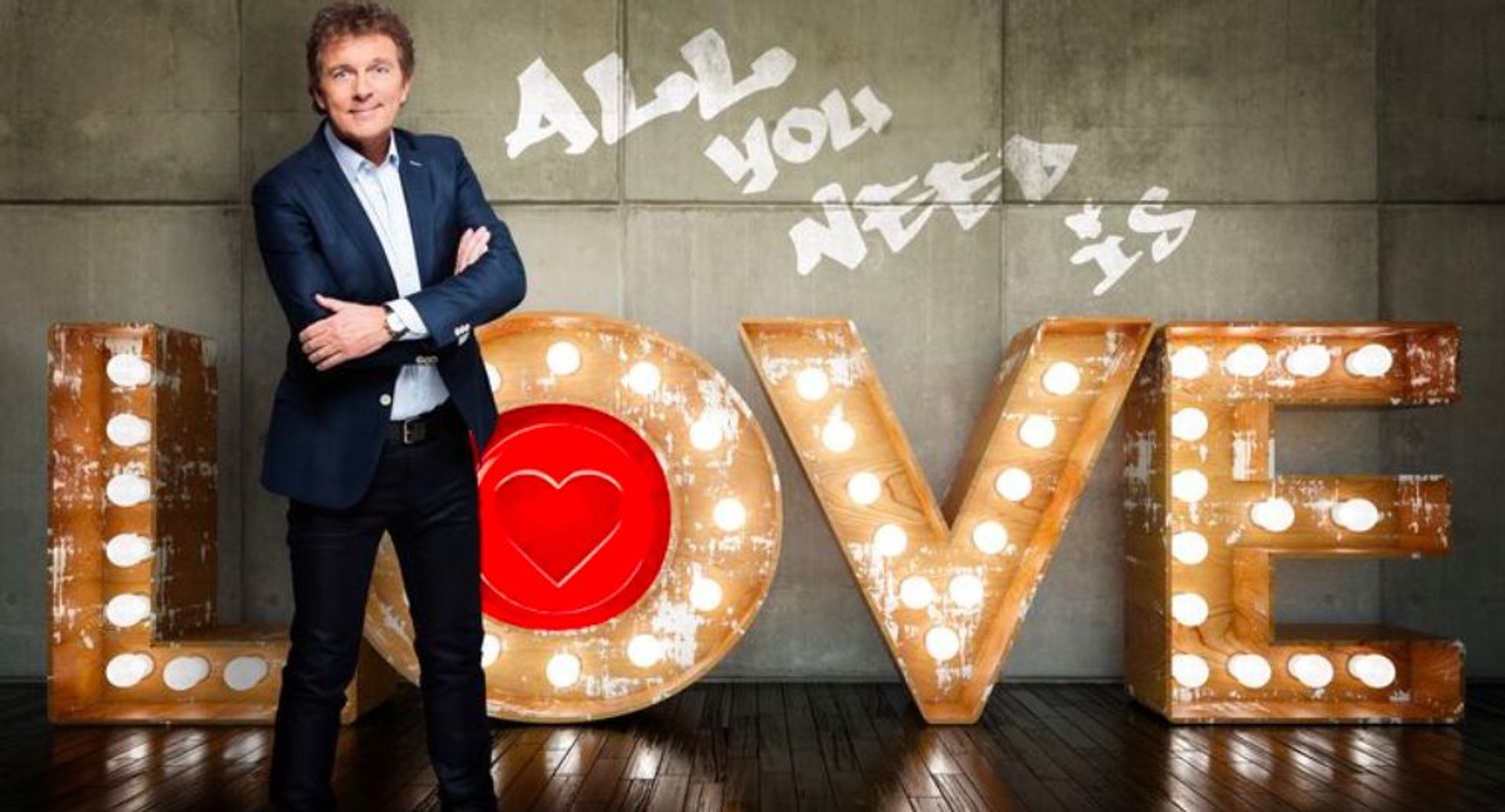 all-you-need-is-love-kerst