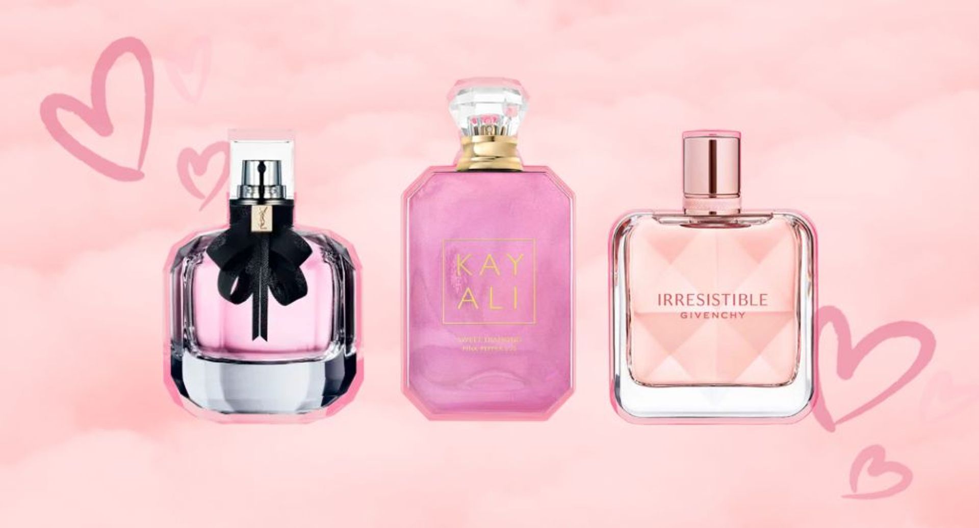 De 7 beste winterparfums voor dames 2023