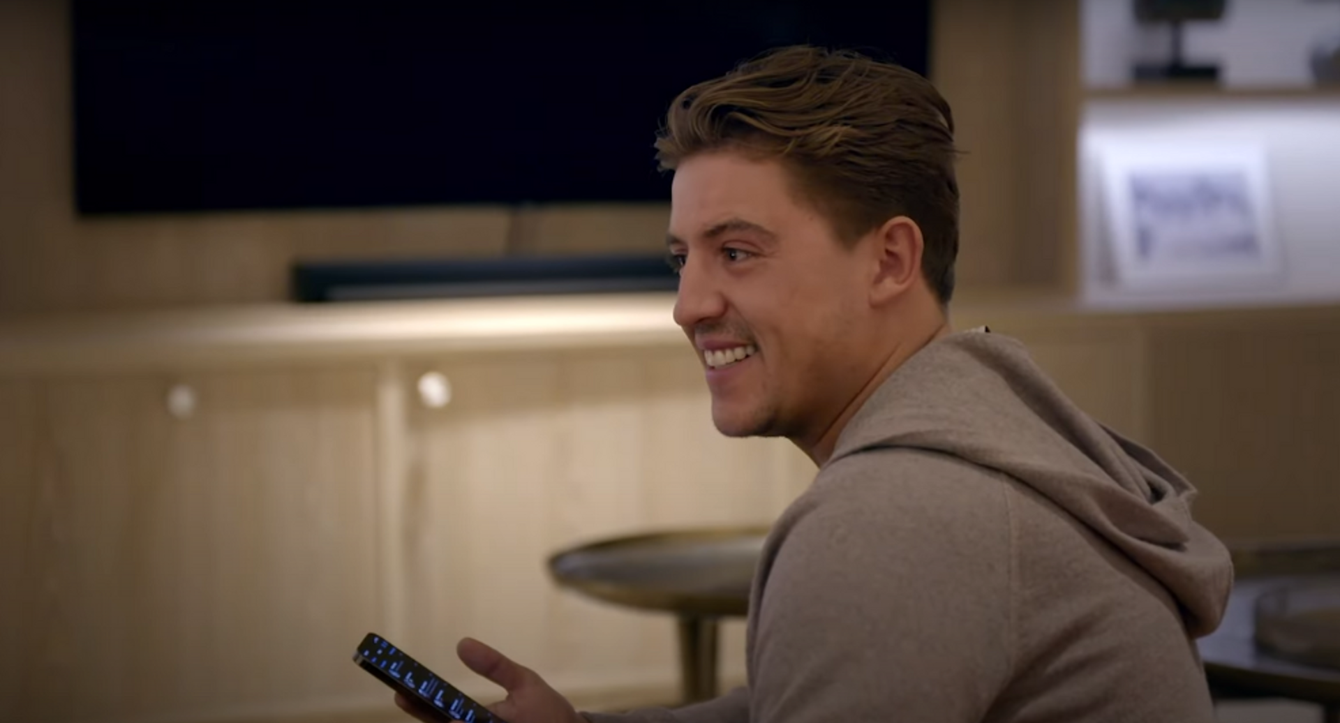 Eerste beelden van documentaire JORIK over Lil Kleine nu te zien