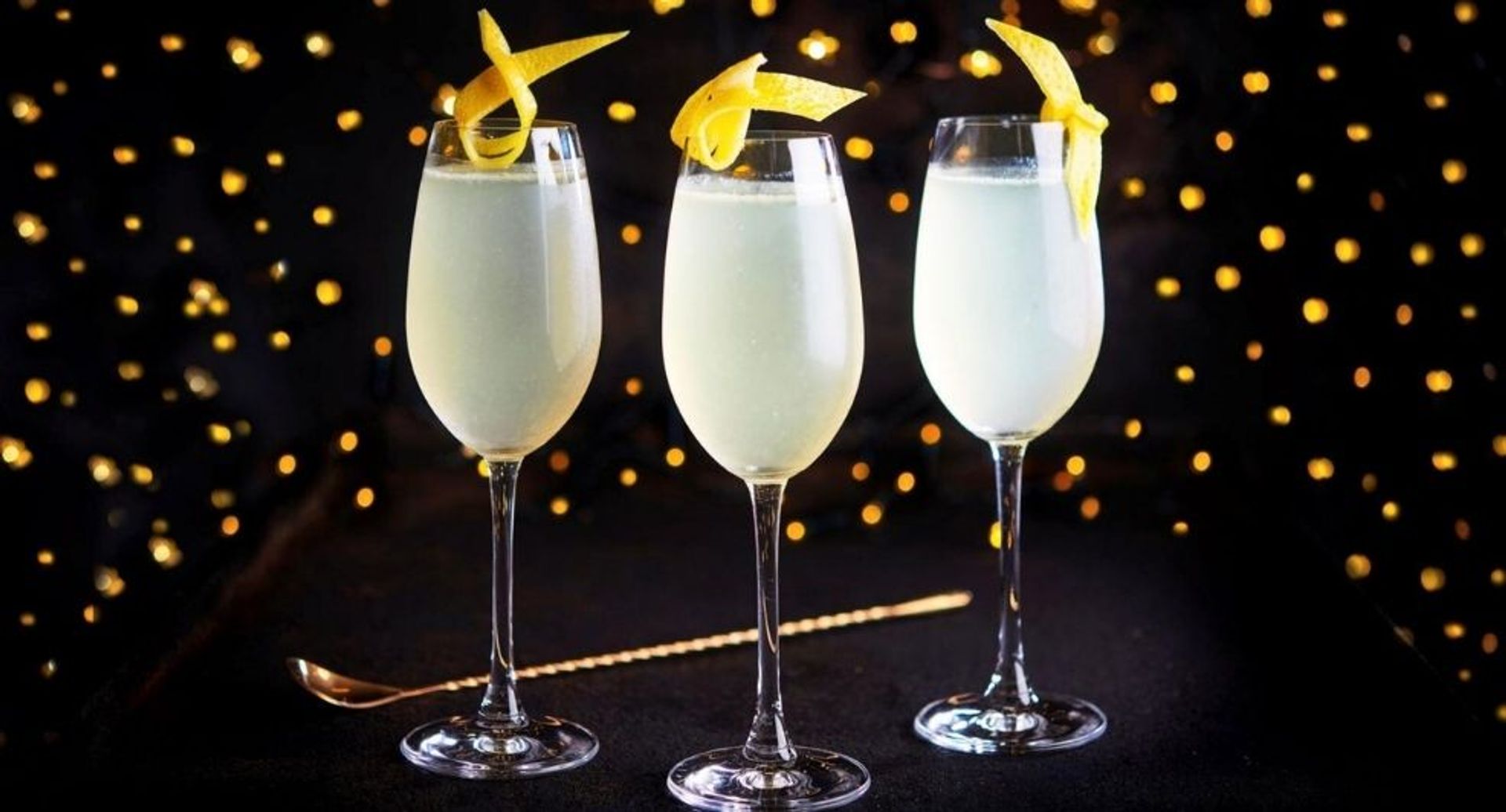french75 cocktail