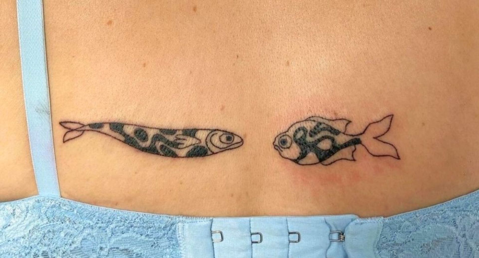Auw! Dit zijn de 10 pijnlijkste plekken om een tattoo te zetten