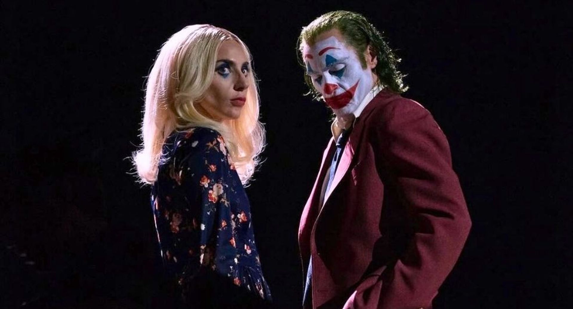 teaser joker met lady gaga