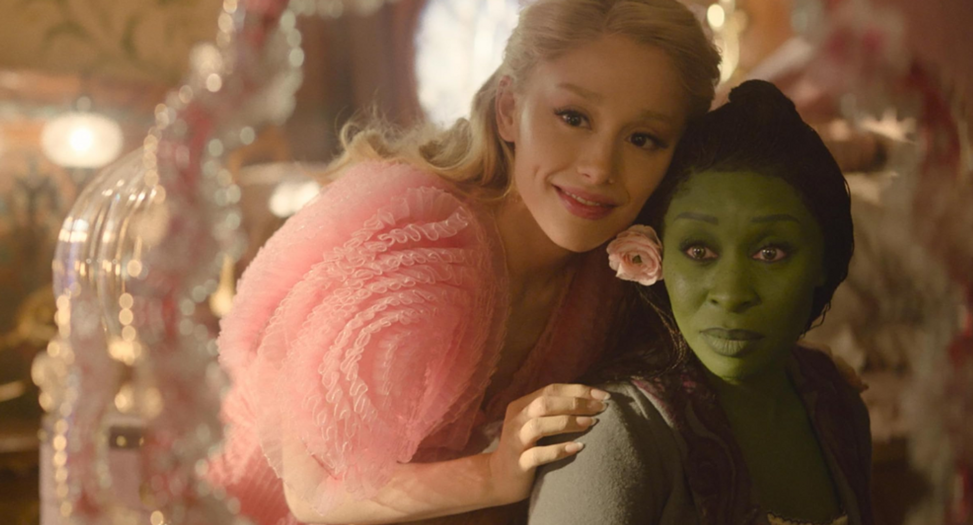 Ariana-Grande-spectaculaire-trailer-Wicked