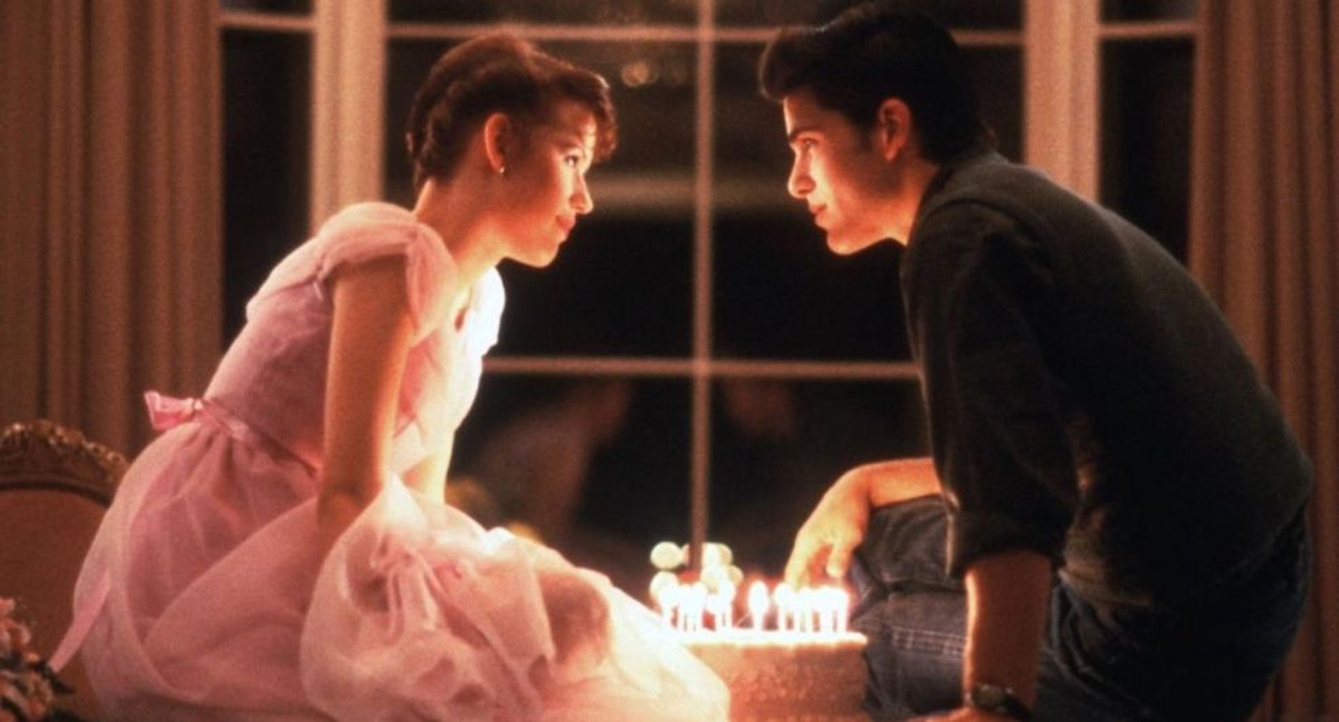 16 candles