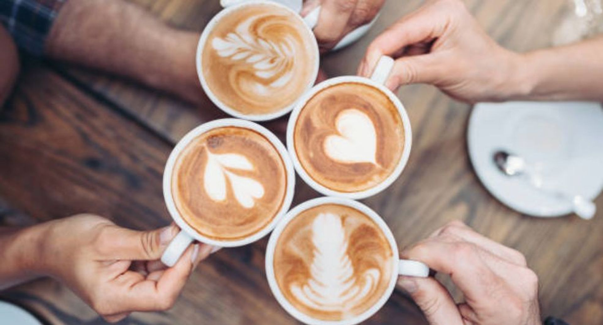 Koffie liefhebbers opgelet zoveel kopjes mag je er per dag