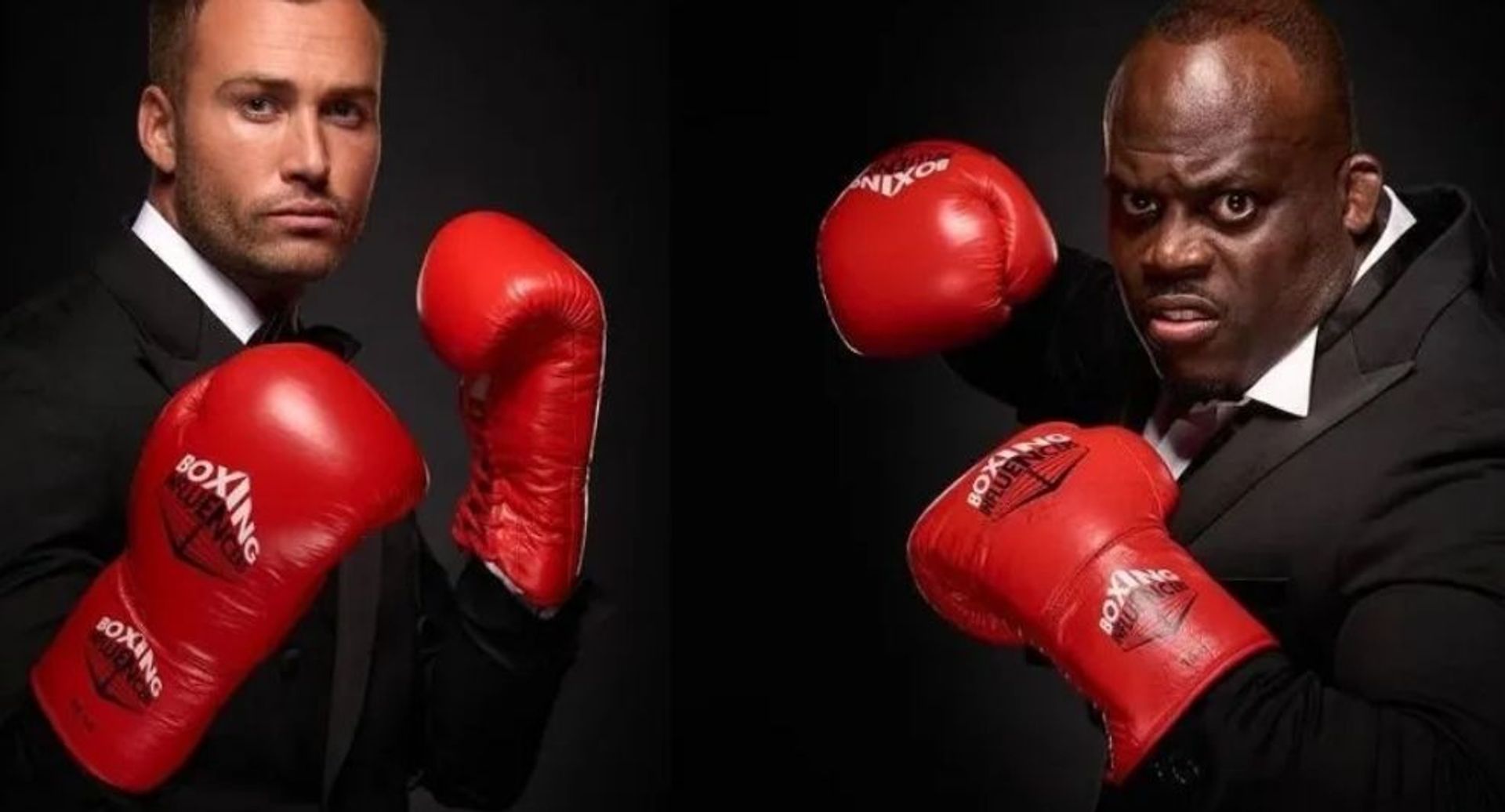 Knock-out! Dit zijn de eerste deelnemers van Boxing Influencers 2024