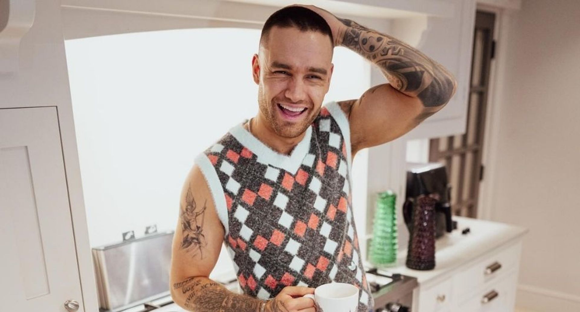 liam payne overleden