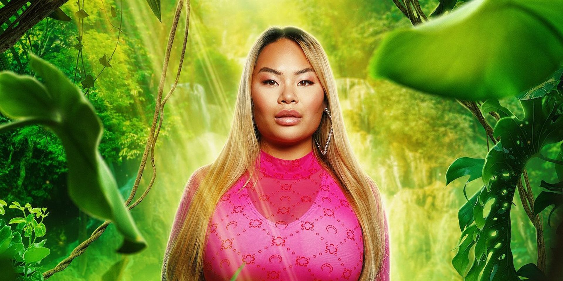 Lena Ex On The Beach Zo zag Lena uit Echte Meisjes in de Jungle er vroeger uit - Reality