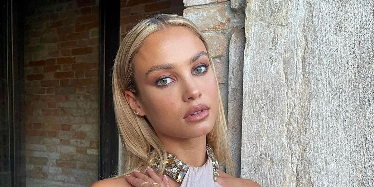Rose Bertram