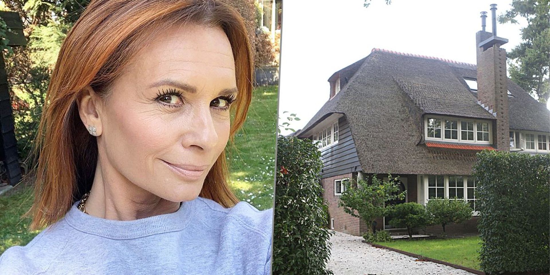 woning leontine borsato gooi