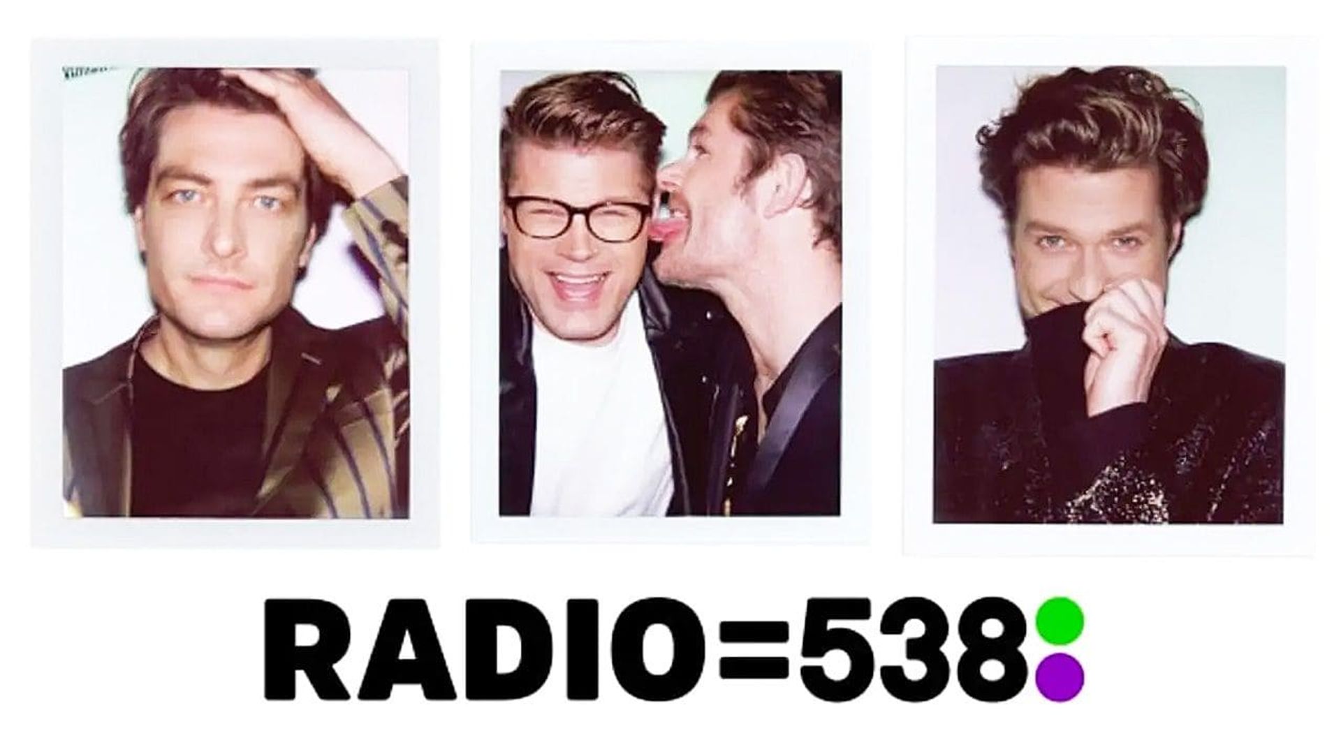 Radio-538