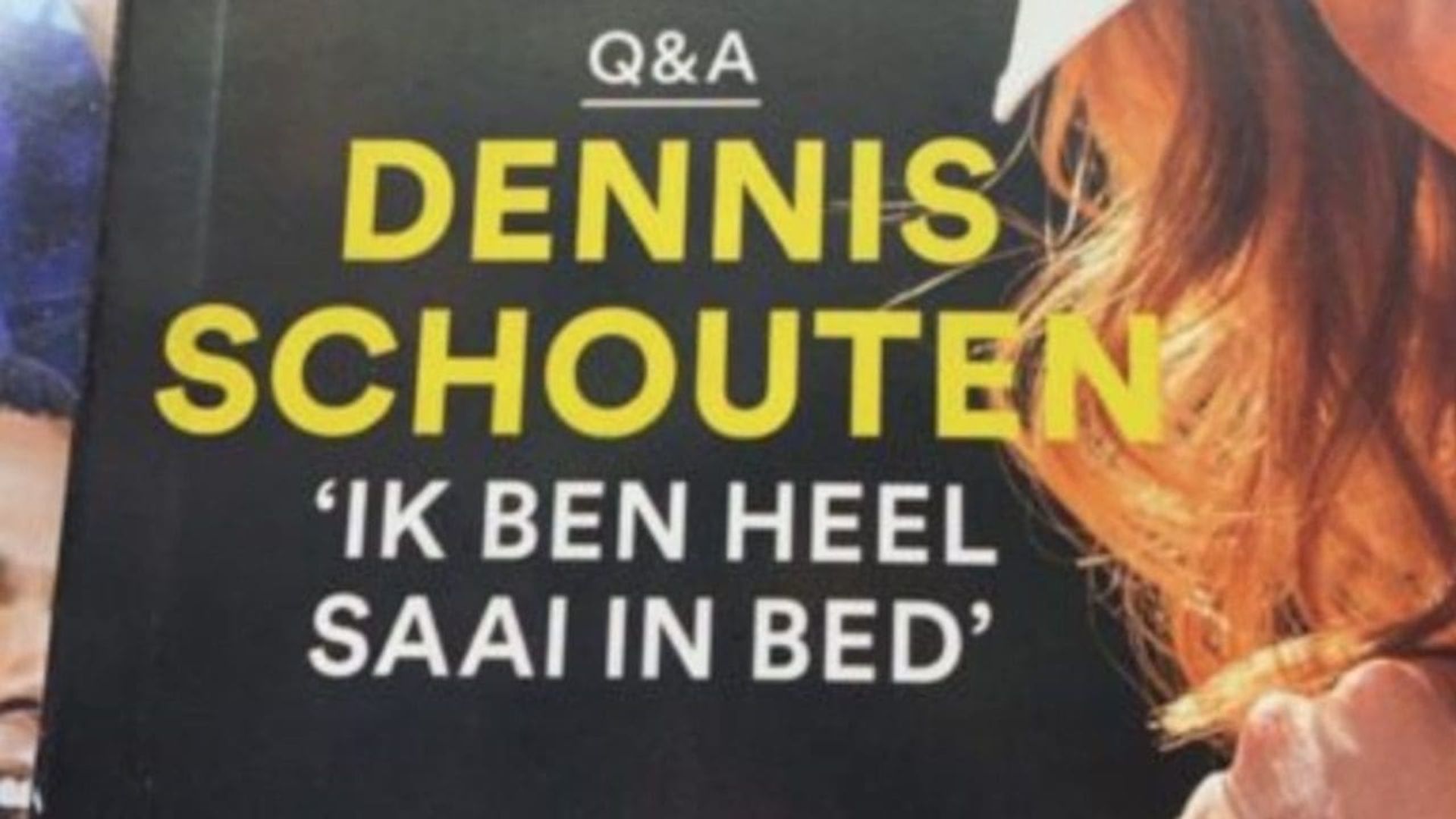 Dennis-Schouten