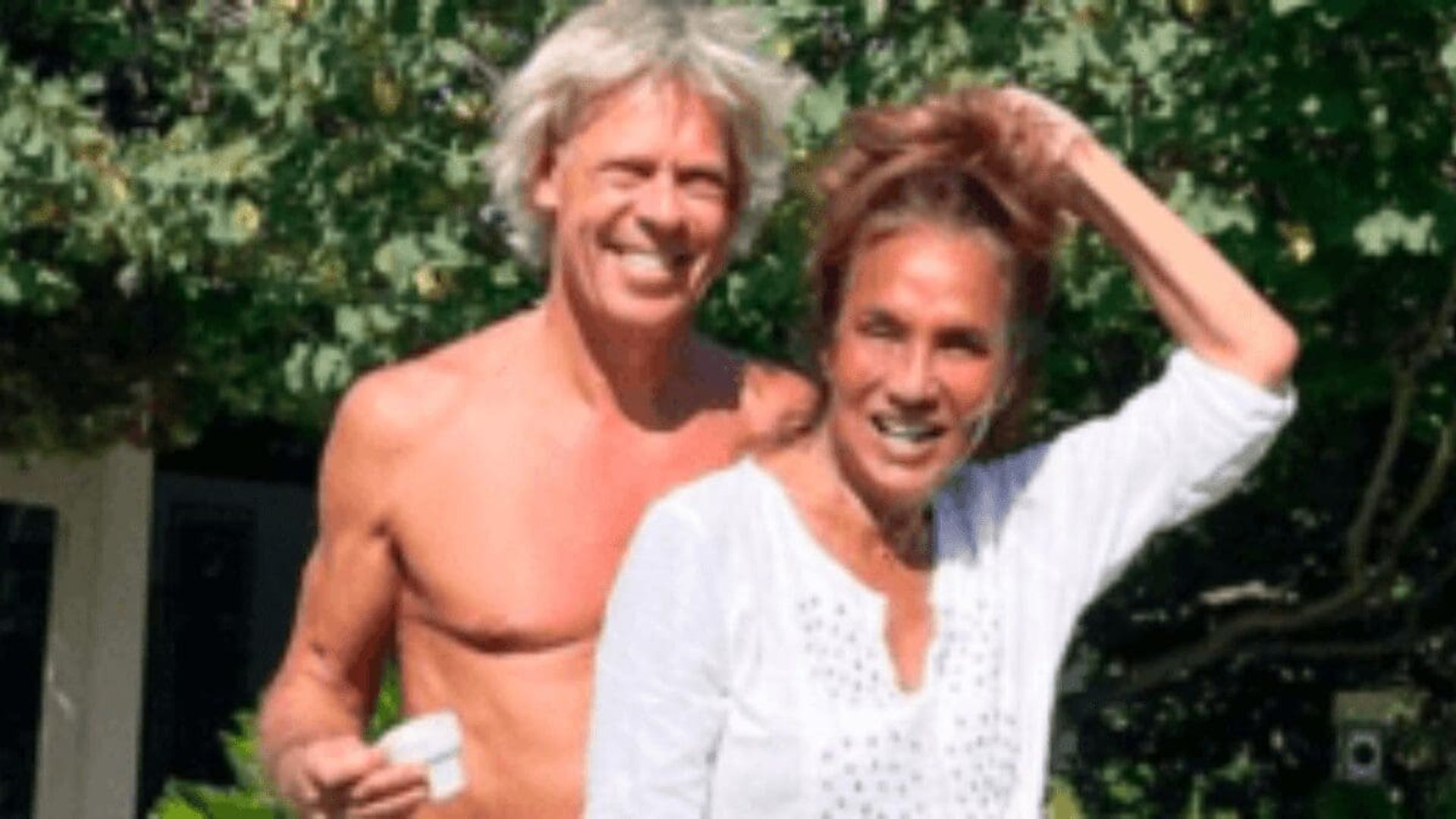 Patty Brard en butler Antoine worden uit hun huis op Ibiza getrapt