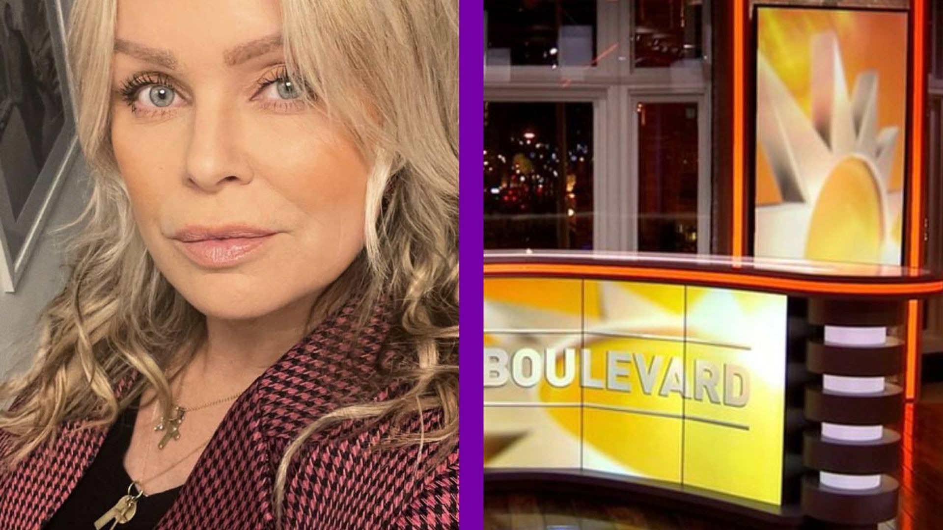 Bridget Maasland is boos op werkgever RTL Boulevard: 'dit heb ik nooit gezegd'