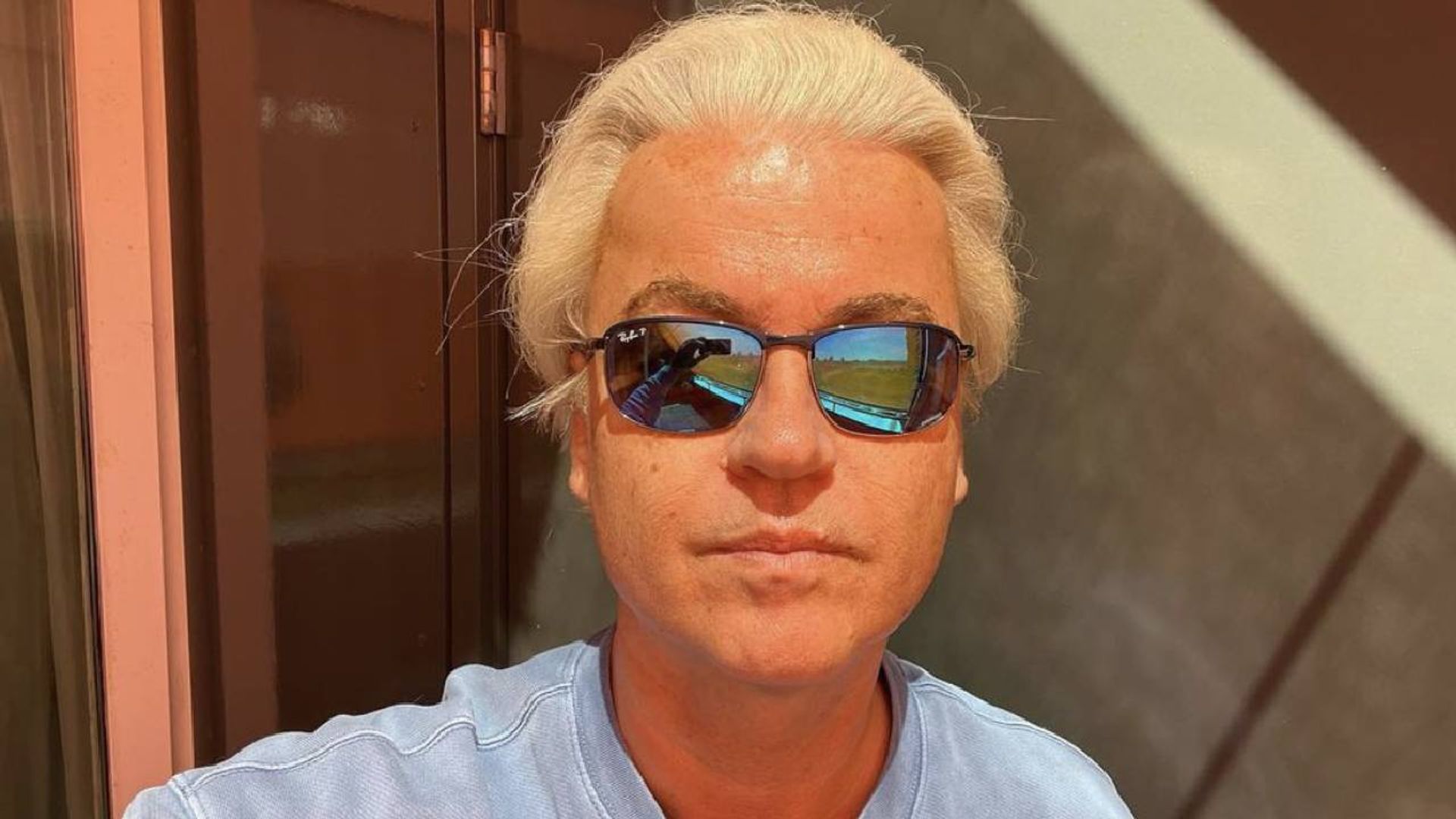 Geert Wilders onder vuur na satirische grap: 'walgelijk'