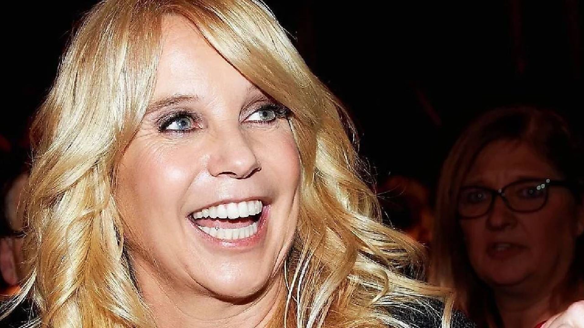 Linda de Mol blijft hangen in zelfmedelijden: 'ik zag het niet meer zitten'