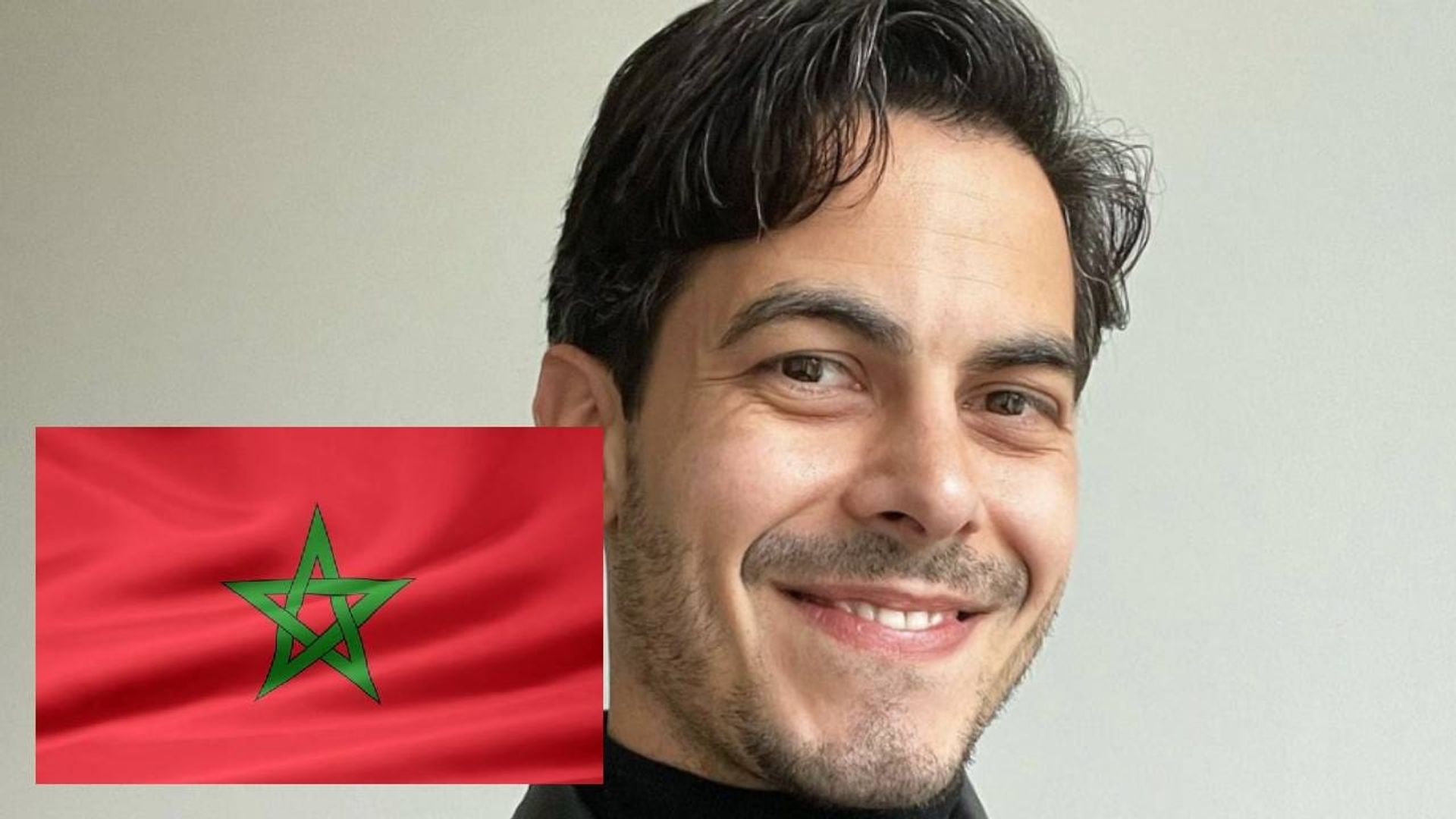 Rob Jetten laat baard staan voor Marokkaanse overwinning