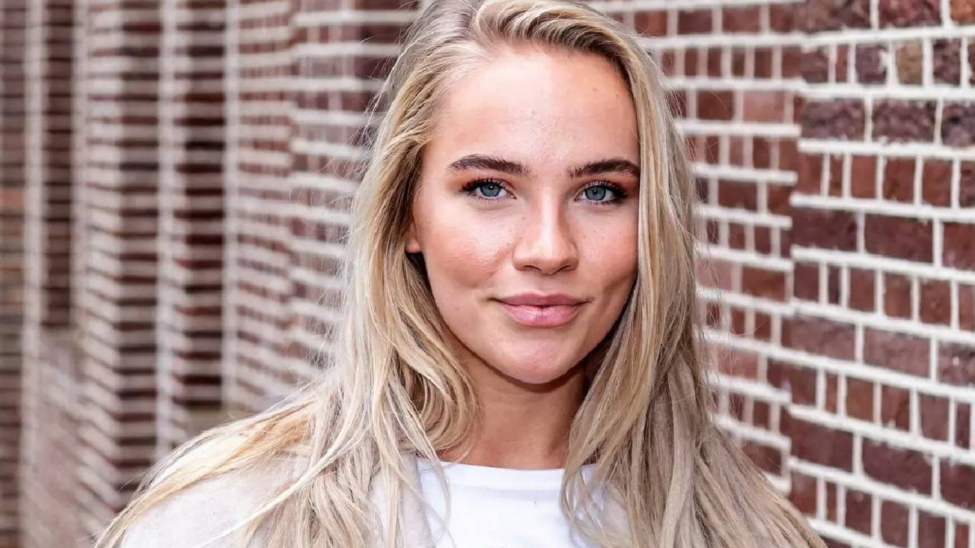 Juultje Tieleman weer in lingerie op Instagram