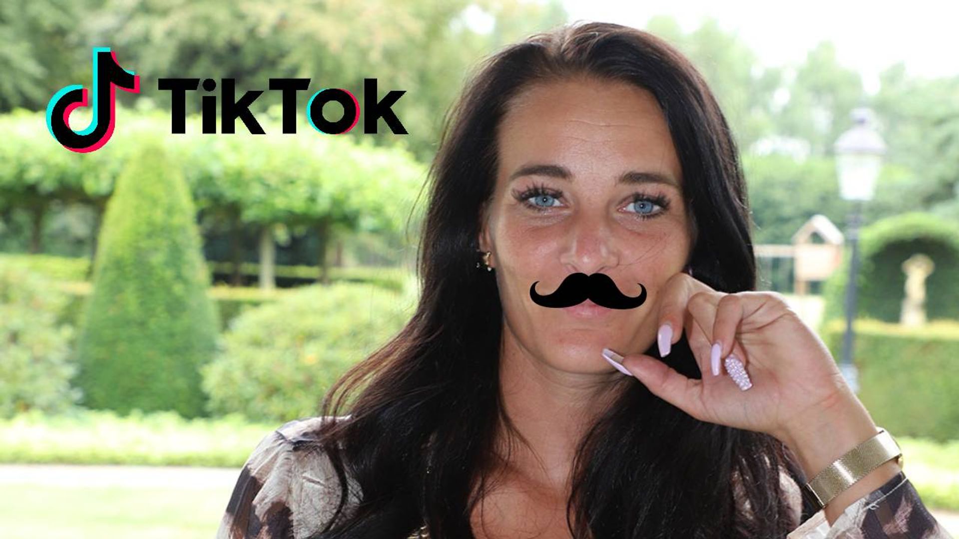 Nicol Kremers undercover op TikTok