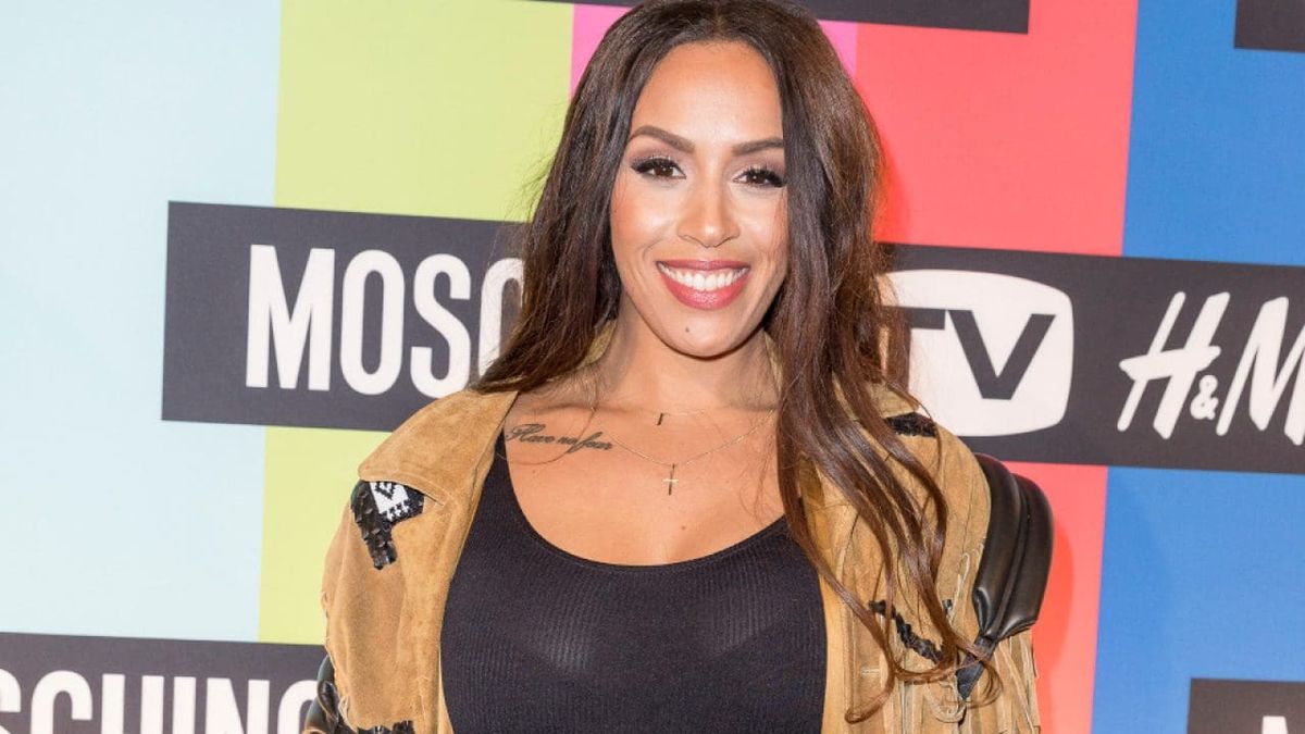 De nieuwe grote liefde van Glennis Grace - RoddelPraat - Showbizz en  Entertainment Nieuws