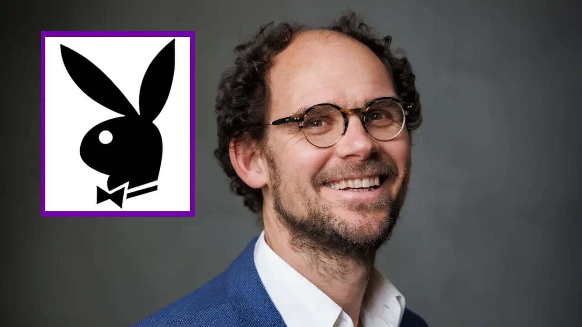 De nieuwe Playboy redacteur wil meer gaan focussen op BN’ers