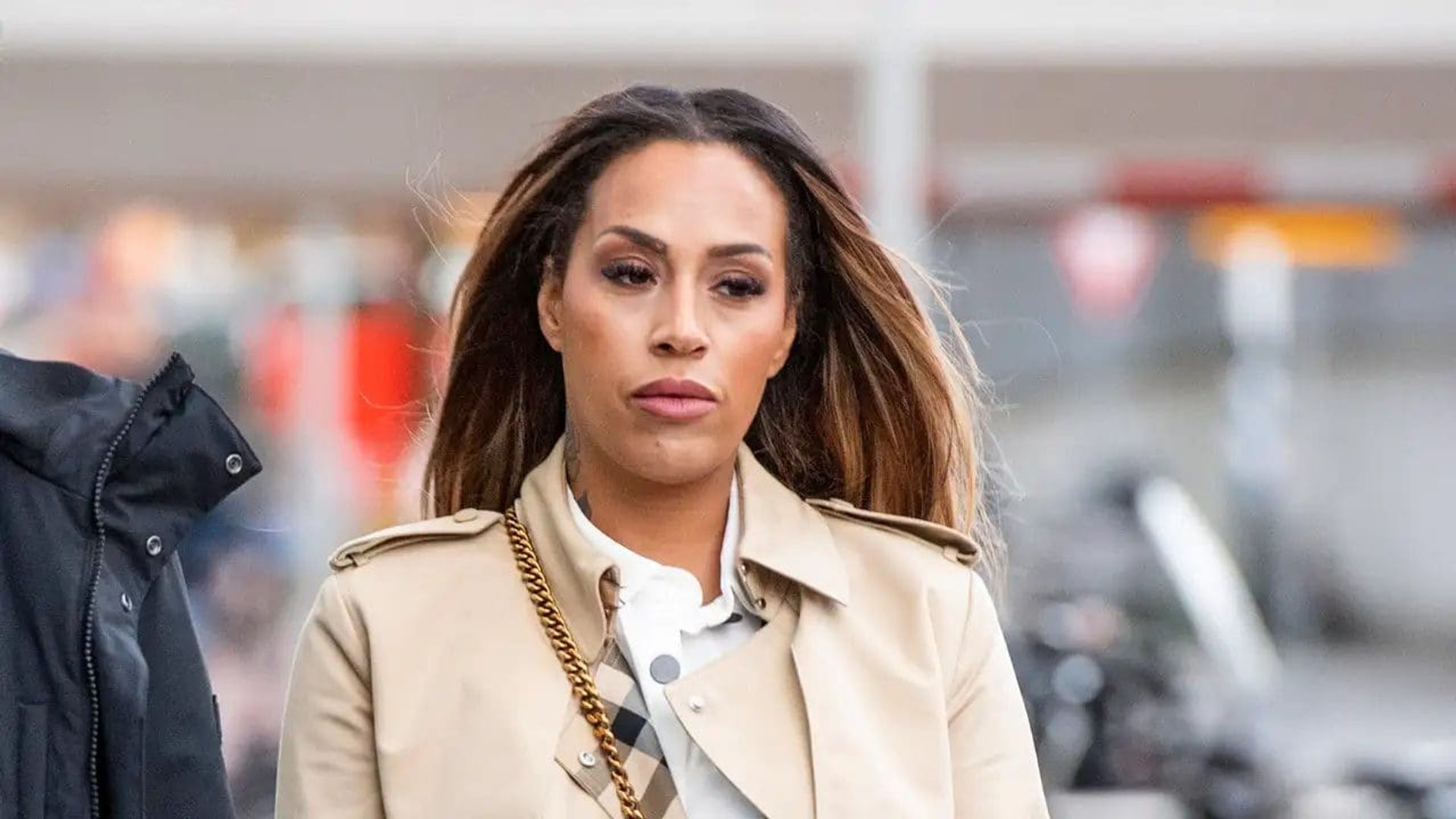 Dit is de nieuwe vriend van Glennis Grace! RoddelPraat en