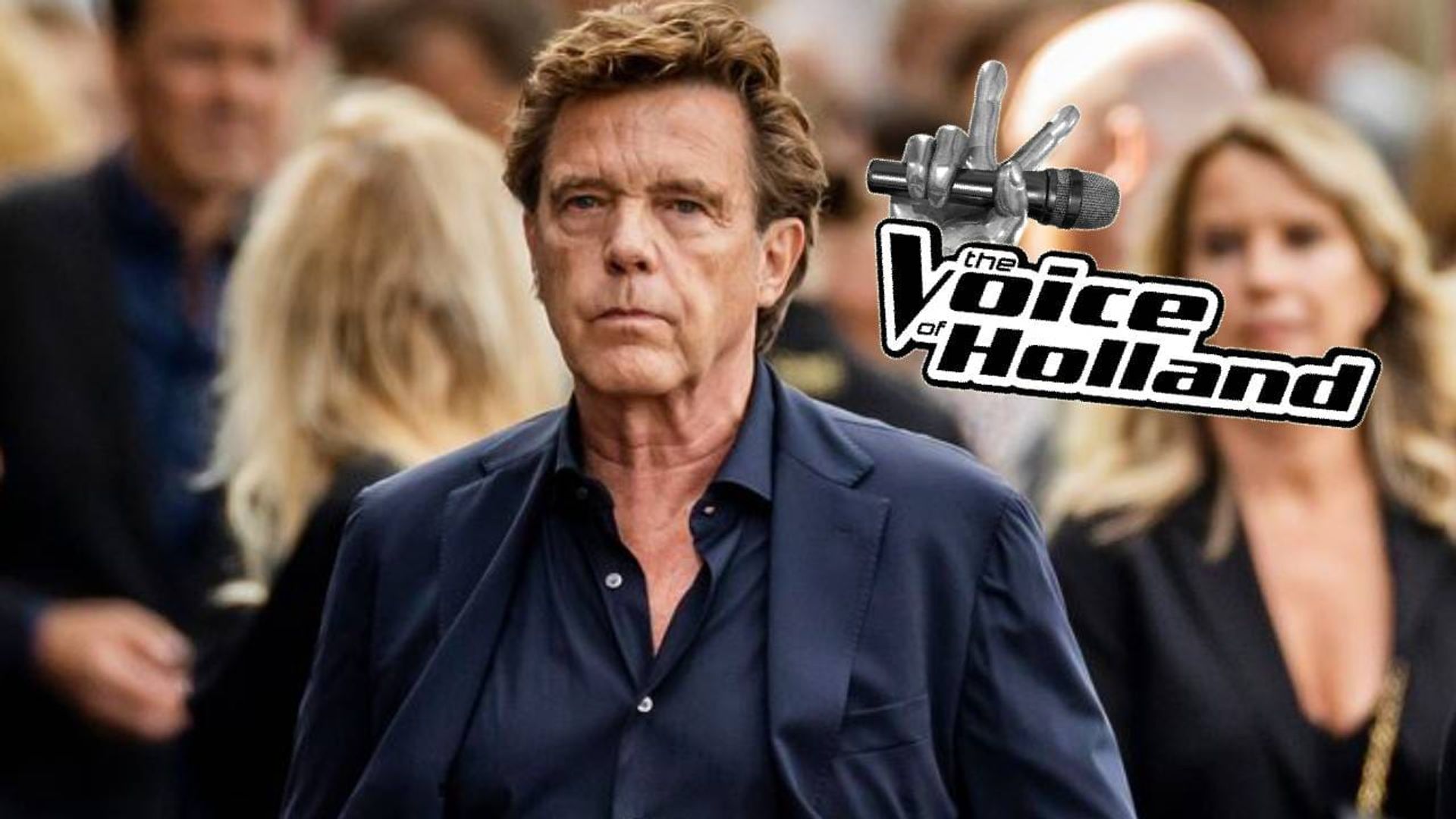 John de Mol ontslaat Linde de Jong na misstanden bij The Voice of Holland