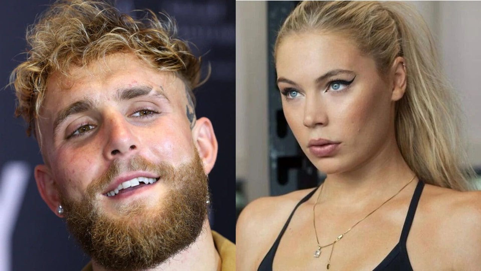 Jutta Leerdam verlaat Jake Paul