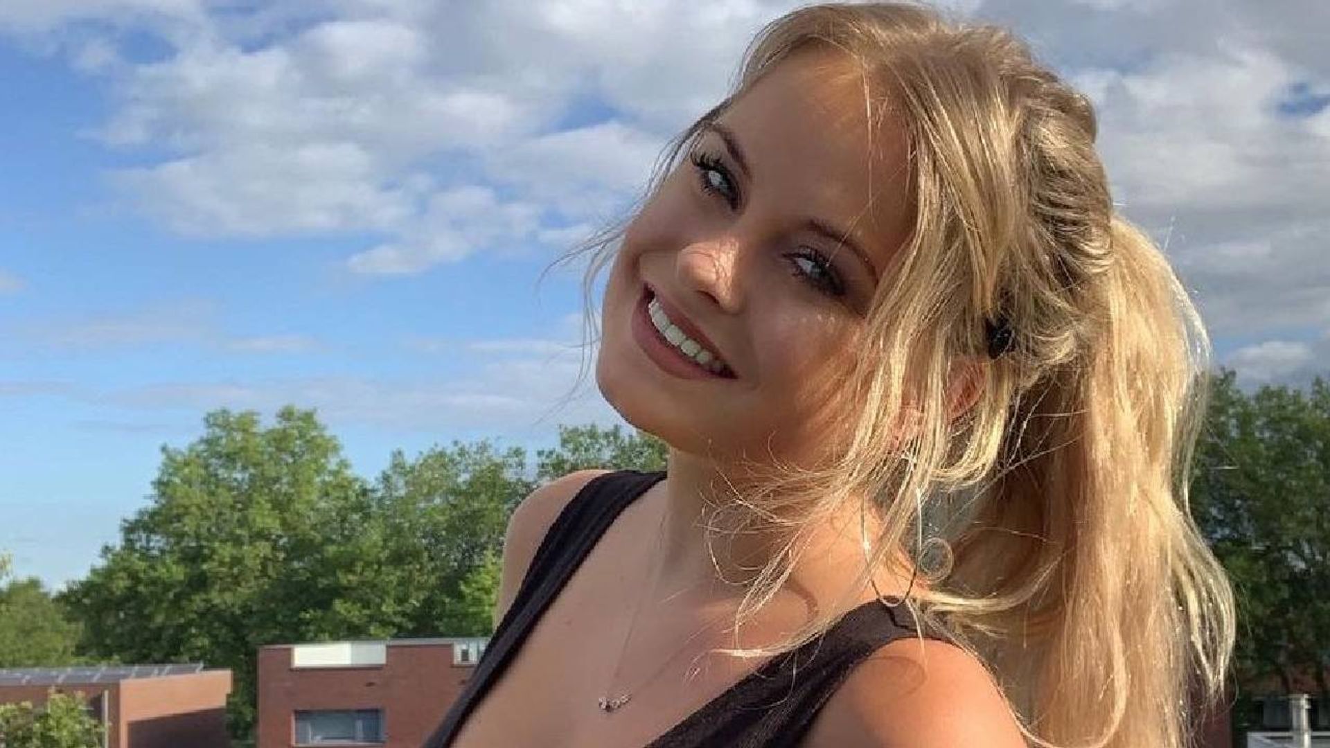 Sylvana IJsselmuiden verricht een heldendaad: 'ik werd bedankt met haar leven'