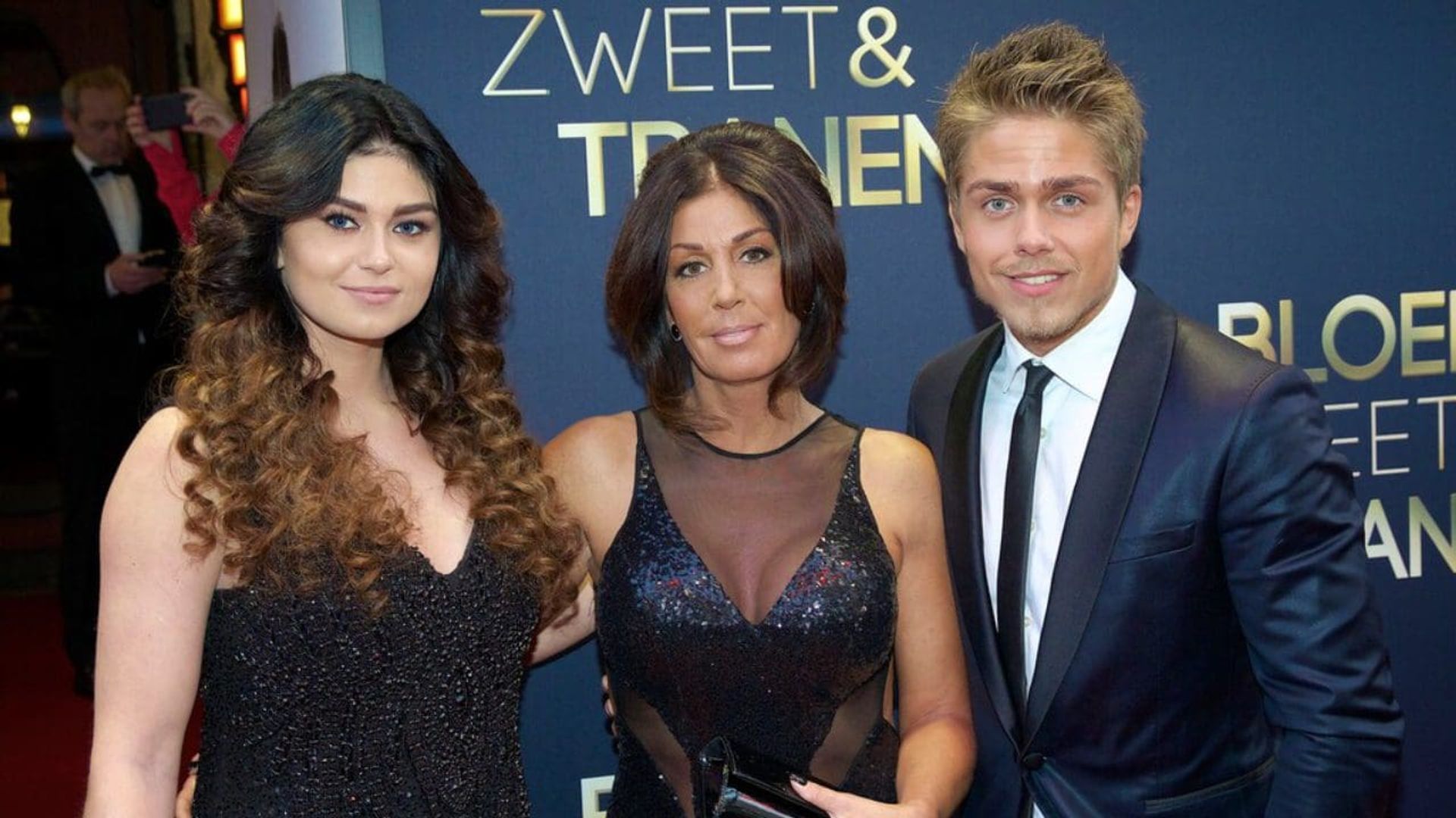 Komt er eindelijk een einde aan het drama van de Hazes-familie?