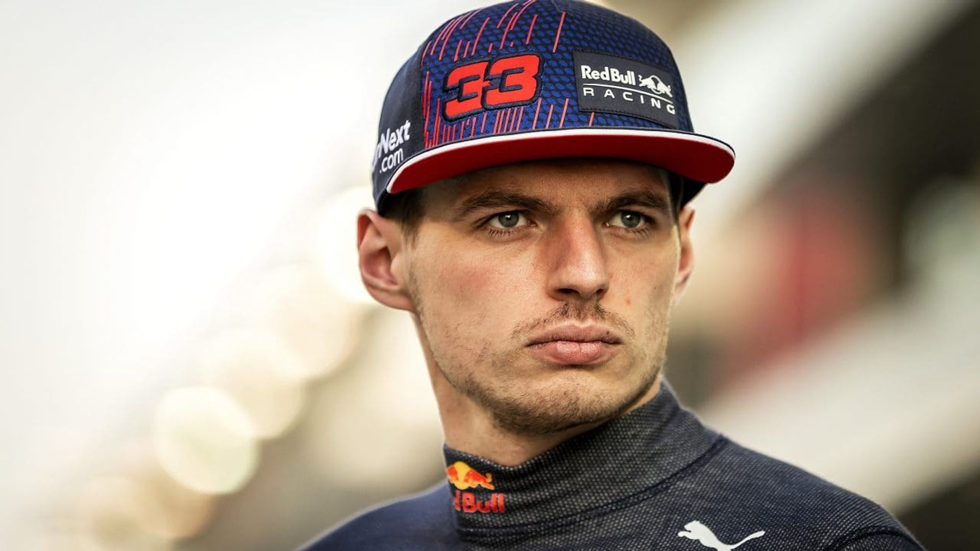 Max Verstappen is Nederland ontstegen