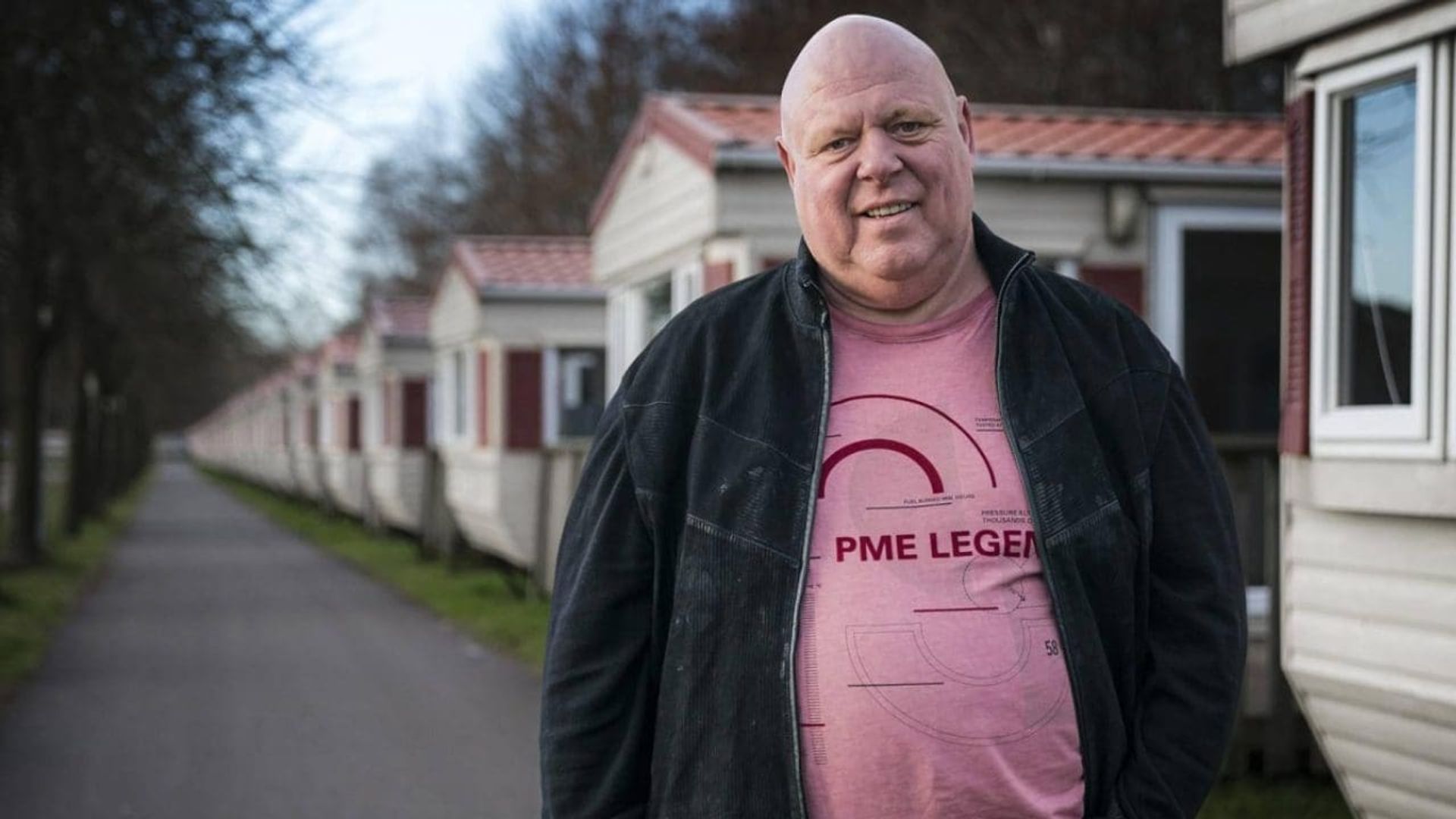 Peter Gillis blijft op de buis ondanks heftige aantijgingen