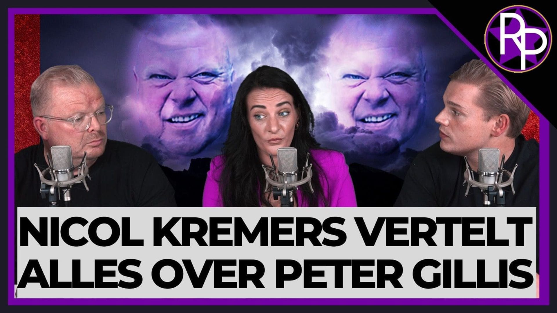 Nicol Kremers vertelt alles over Peter Gillis: ‘Hij heeft vreselijke dingen gedaan’