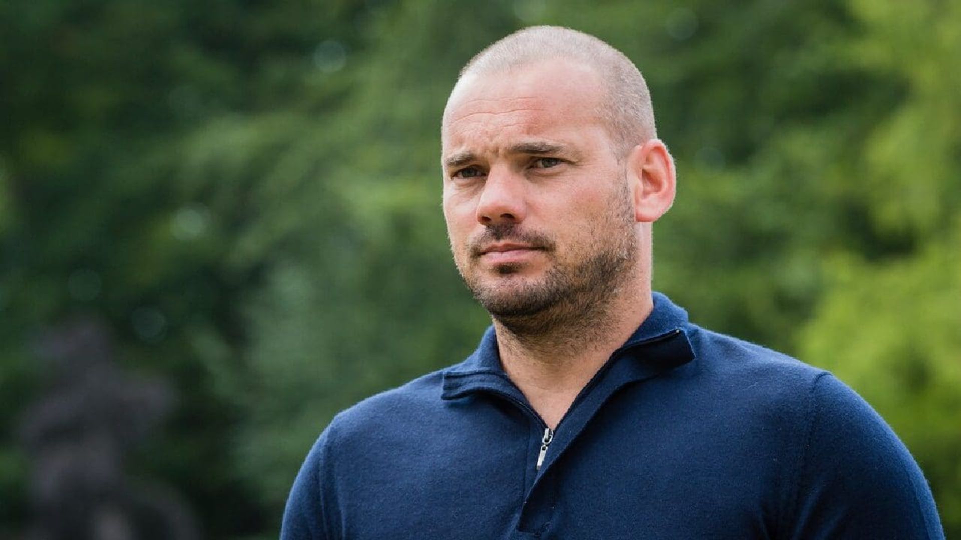 Wat is het vermogen van Wesley Sneijder