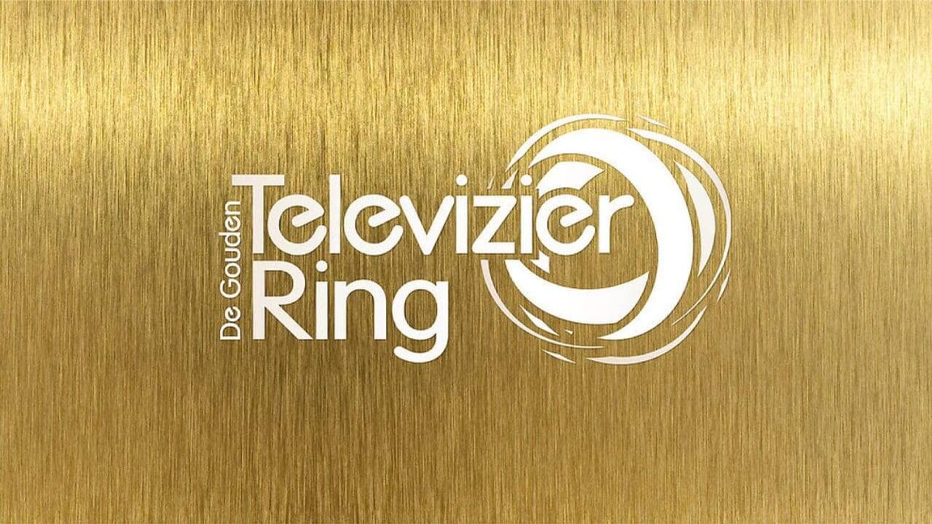 De Gouden Televizier Ring is weer terug