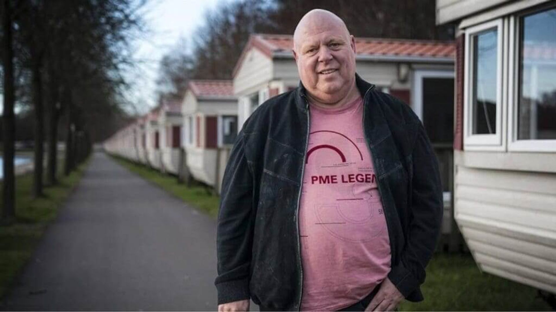 Peter Gillis komt dit najaar niet meer op tv “Geen garantie voor een nieuw seizoen