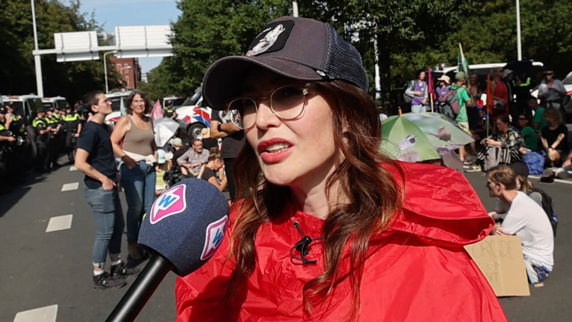 Carice van Houten