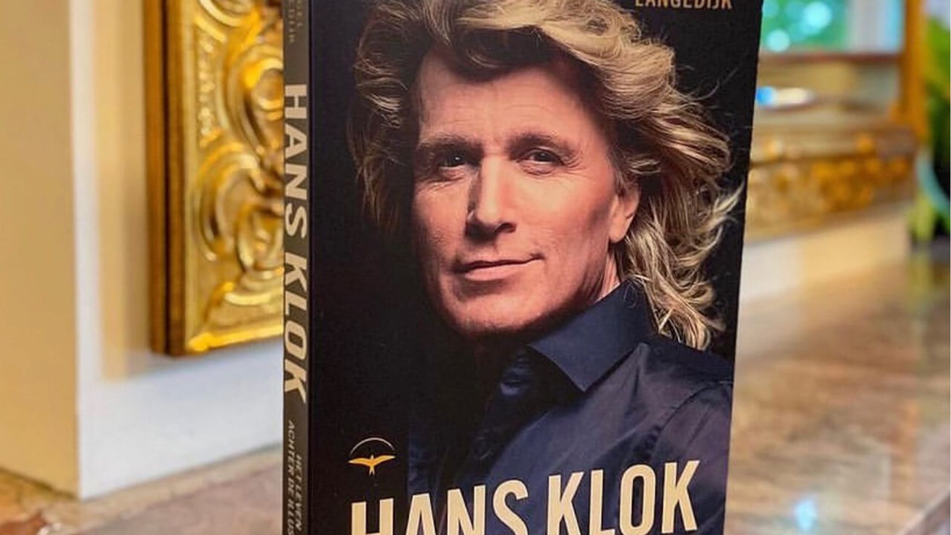 Hans Klok