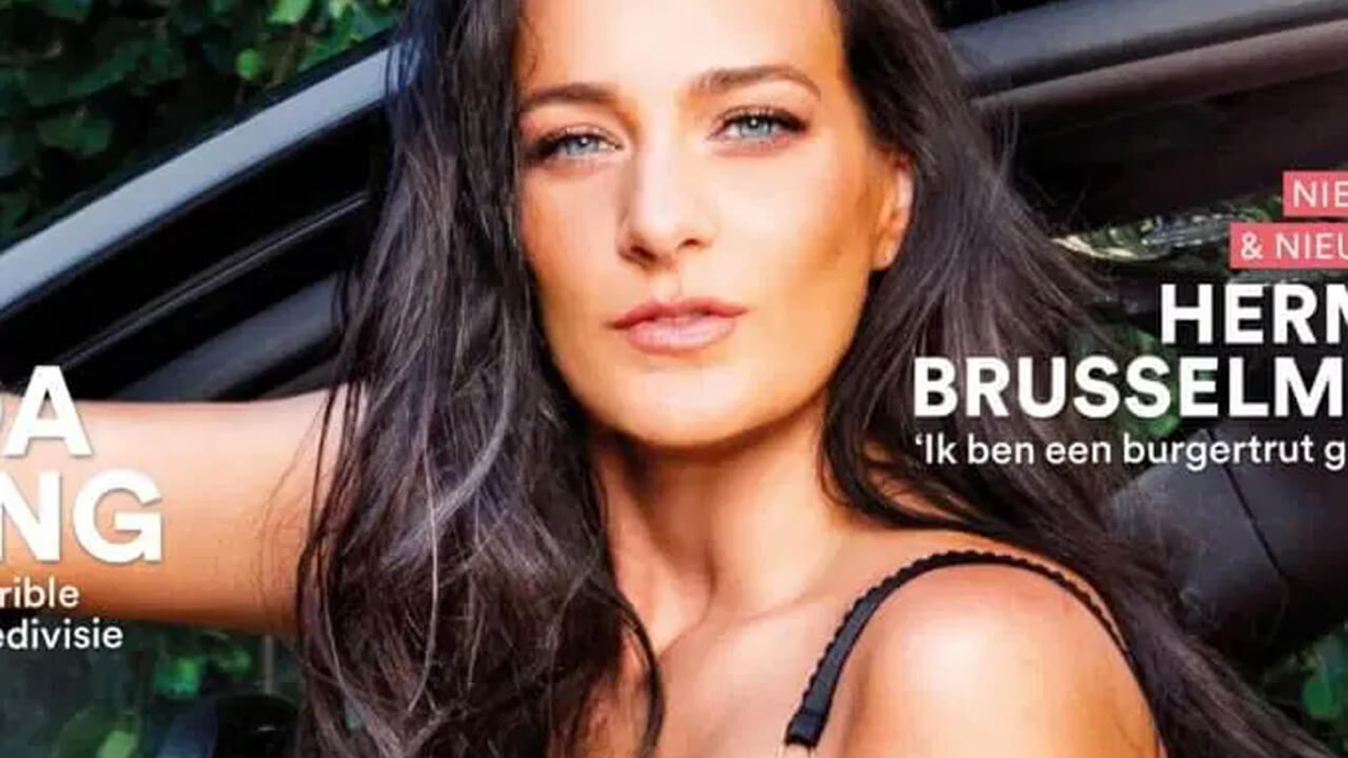 Fotos Nicol Kremers zijn gefotoshopt - RoddelPraat - Showbizz en  Entertainment Nieuws